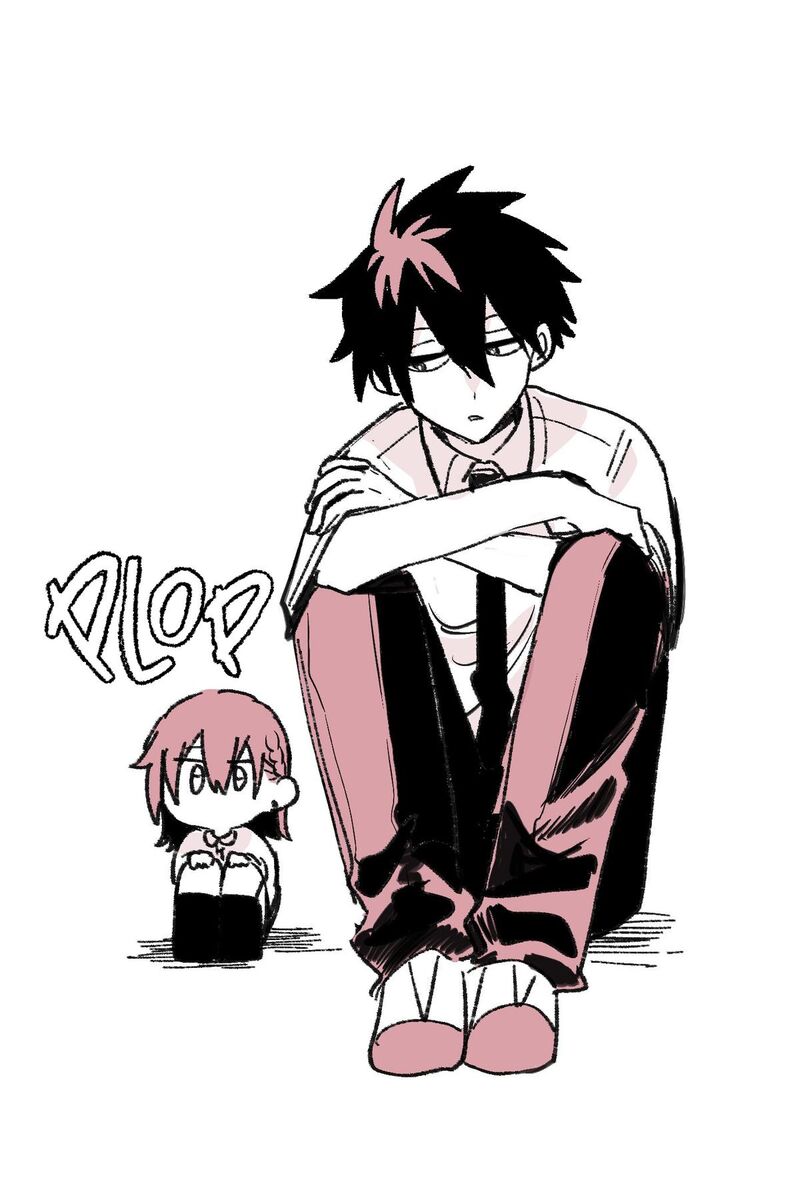 Osoraku Kanojo Wa Ore No Aniki O Neratteru Chapter 26e Page 5