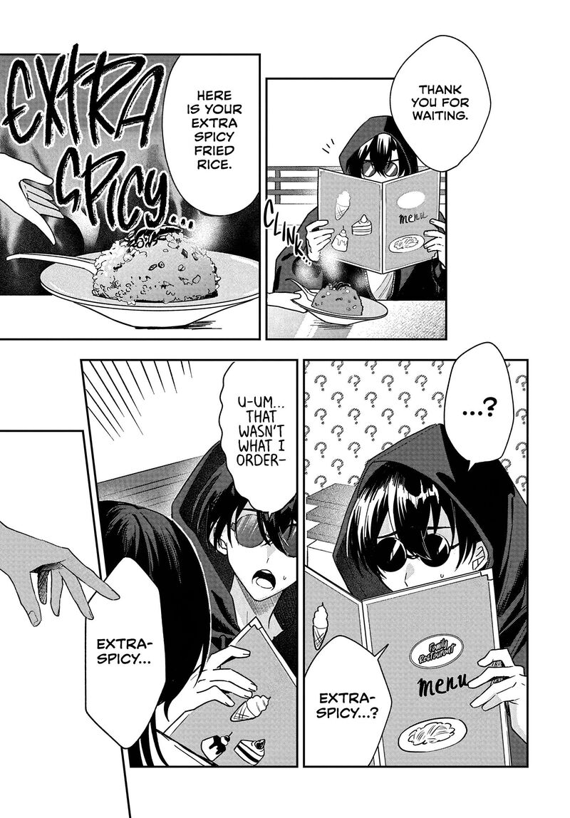 Osoraku Kanojo Wa Ore No Aniki O Neratteru Chapter 28 Page 11