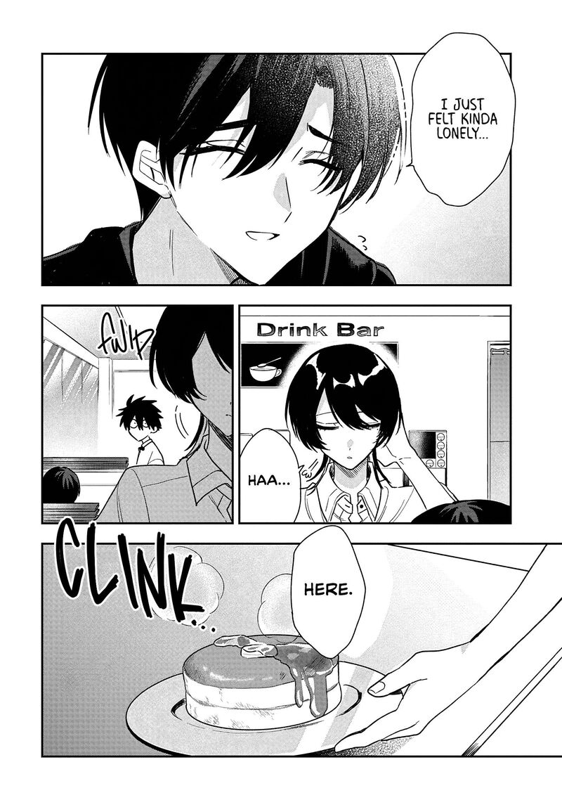Osoraku Kanojo Wa Ore No Aniki O Neratteru Chapter 28 Page 14