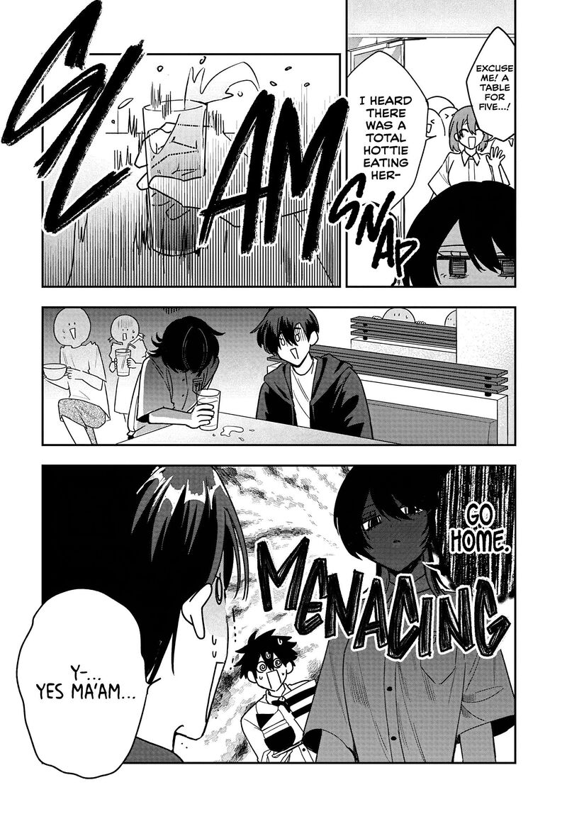 Osoraku Kanojo Wa Ore No Aniki O Neratteru Chapter 28 Page 18
