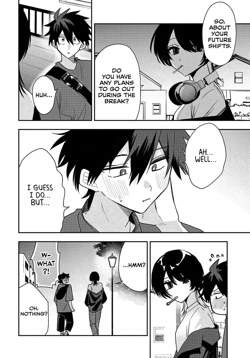 Osoraku Kanojo Wa Ore No Aniki O Neratteru Chapter 28 Page 20