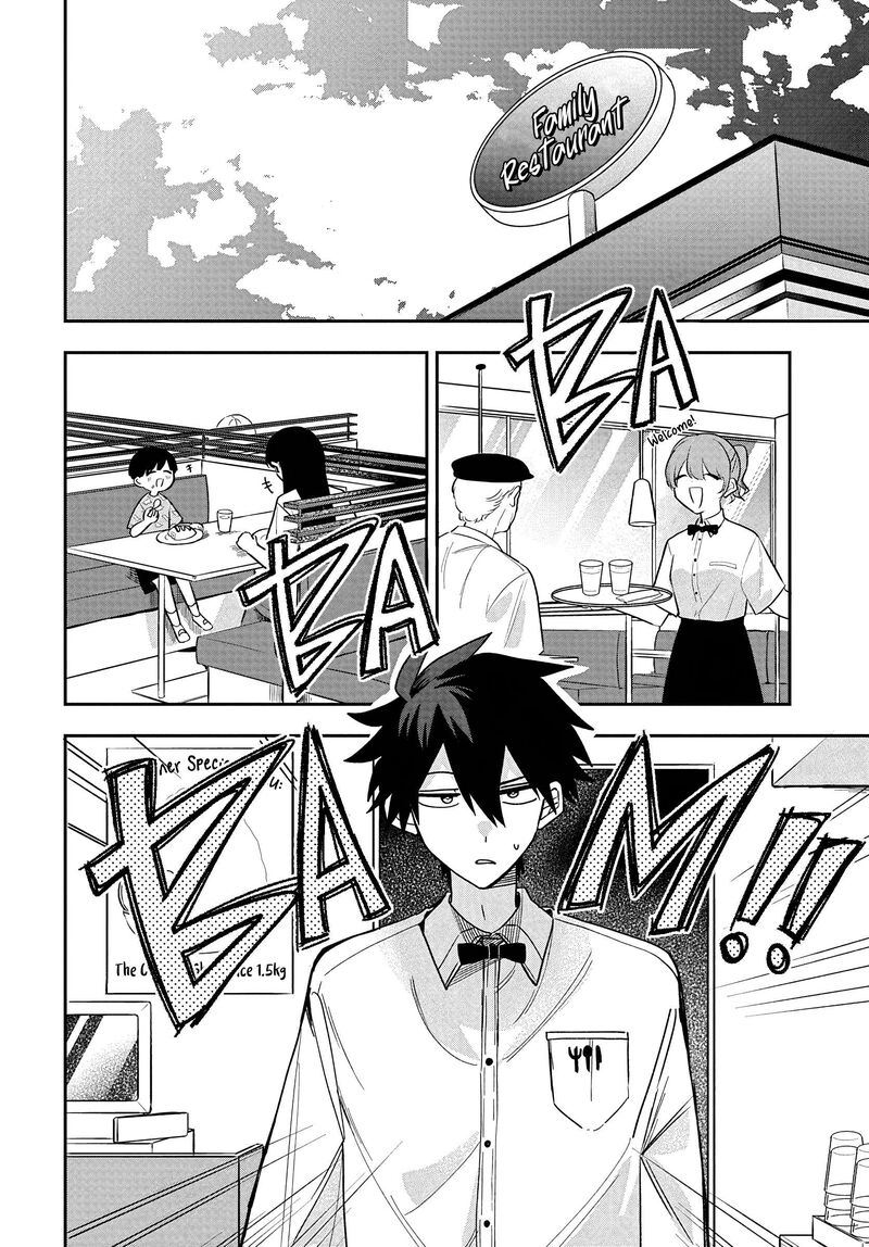 Osoraku Kanojo Wa Ore No Aniki O Neratteru Chapter 28 Page 6