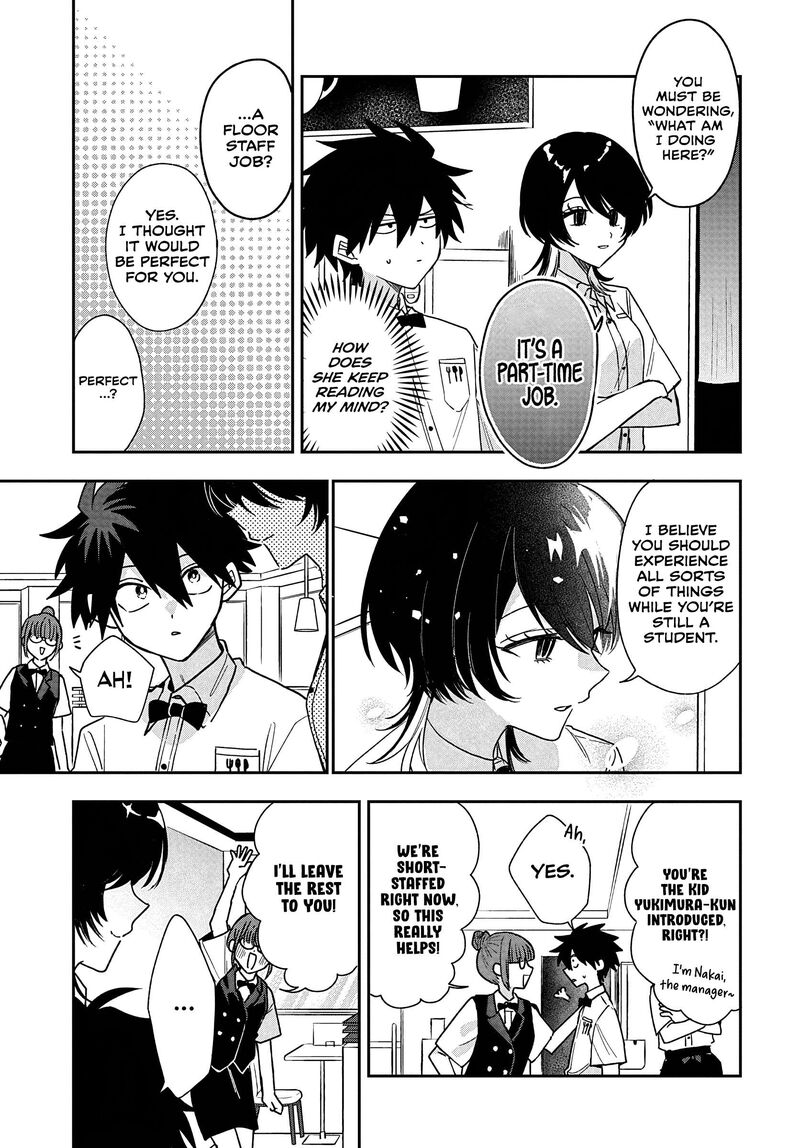 Osoraku Kanojo Wa Ore No Aniki O Neratteru Chapter 28 Page 7
