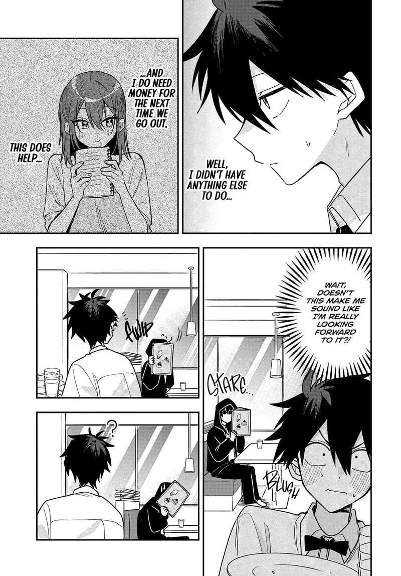 Osoraku Kanojo Wa Ore No Aniki O Neratteru Chapter 28 Page 9