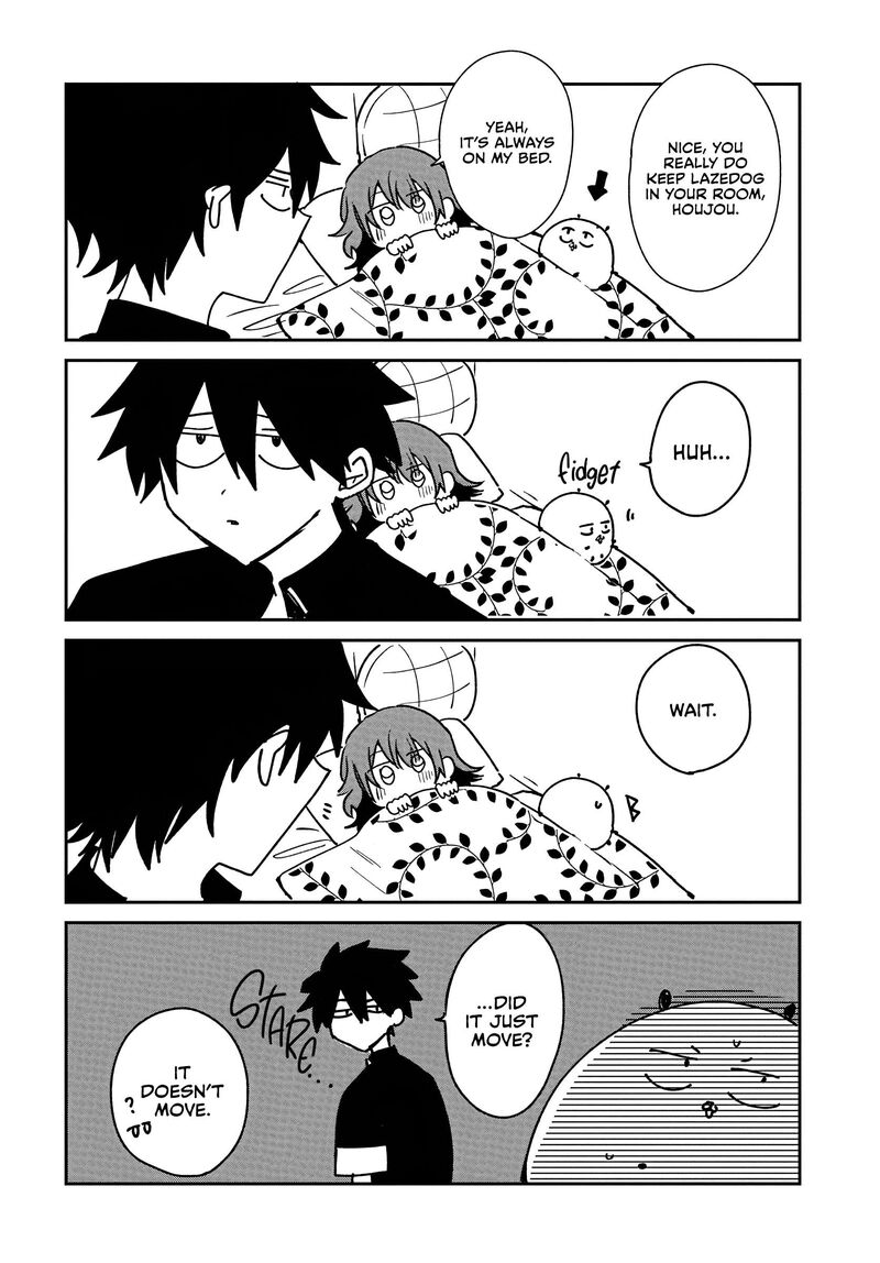 Osoraku Kanojo Wa Ore No Aniki O Neratteru Chapter 29e Page 2