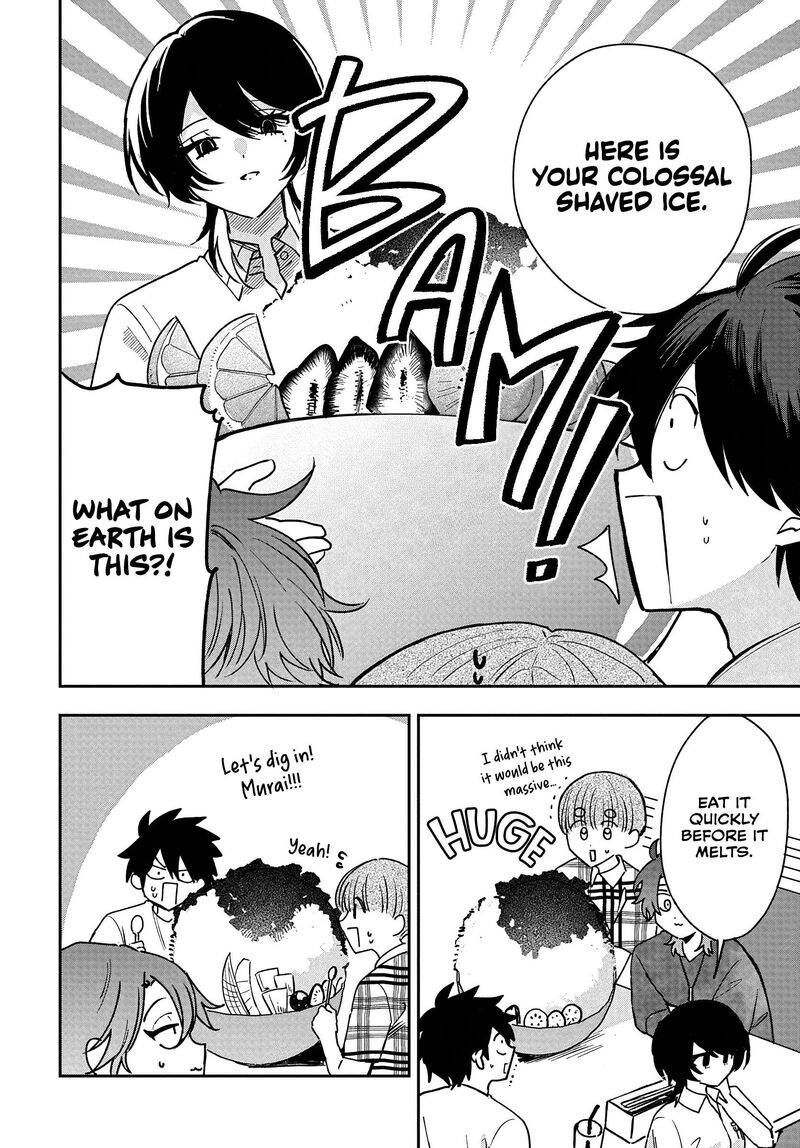 Osoraku Kanojo Wa Ore No Aniki O Neratteru Chapter 30 Page 16
