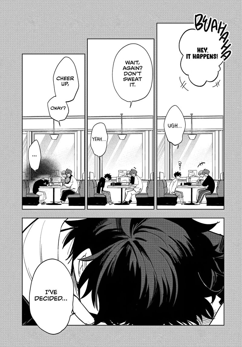 Osoraku Kanojo Wa Ore No Aniki O Neratteru Chapter 30 Page 7