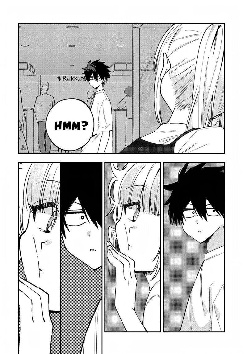 Osoraku Kanojo Wa Ore No Aniki O Neratteru Chapter 31 Page 6