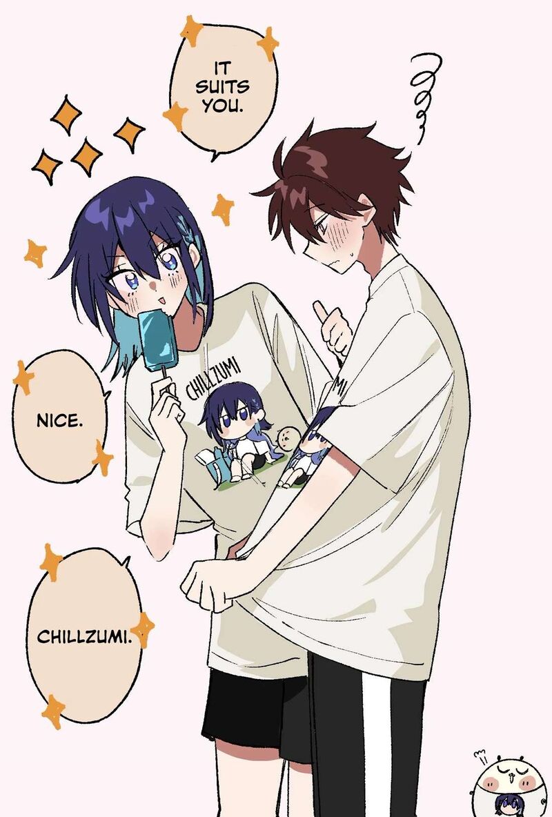 Osoraku Kanojo Wa Ore No Aniki O Neratteru Chapter 31e Page 5