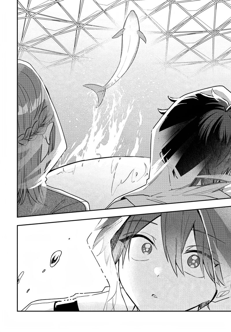 Osoraku Kanojo Wa Ore No Aniki O Neratteru Chapter 32 Page 18