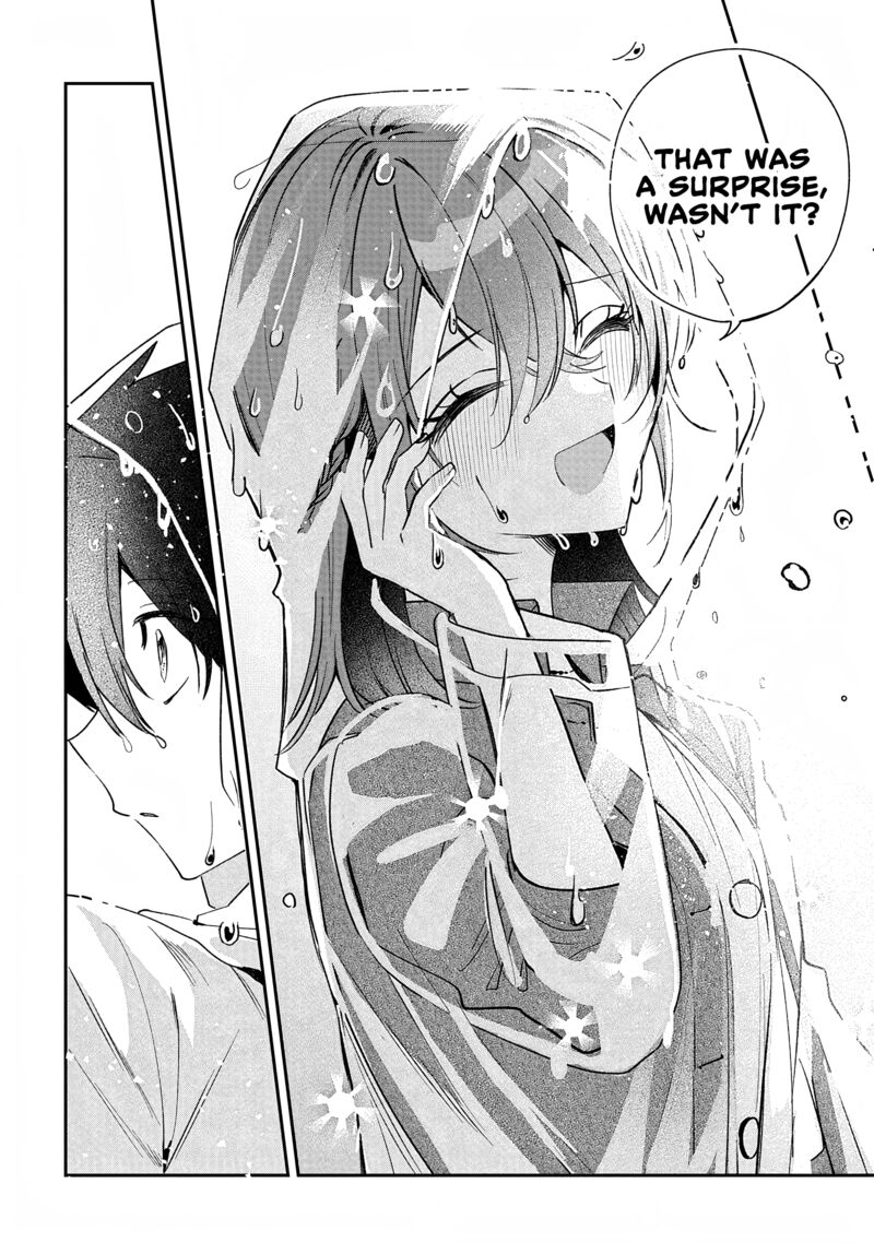 Osoraku Kanojo Wa Ore No Aniki O Neratteru Chapter 32 Page 20