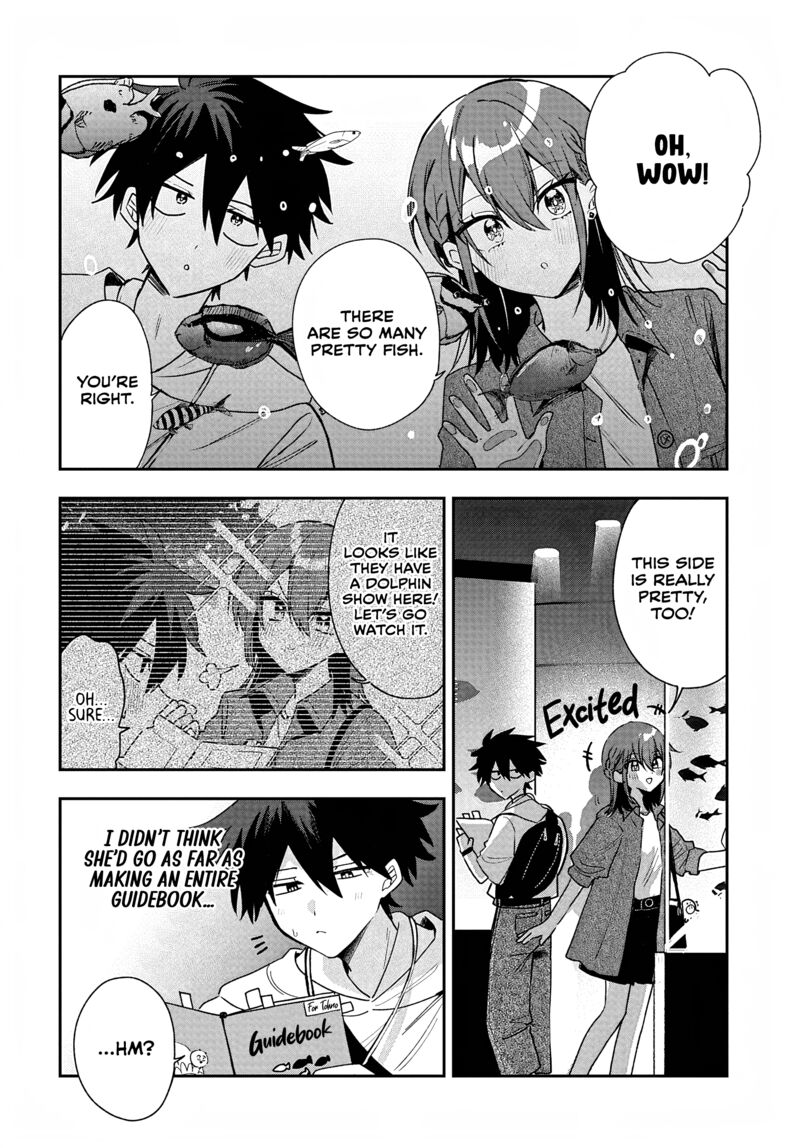 Osoraku Kanojo Wa Ore No Aniki O Neratteru Chapter 32 Page 6