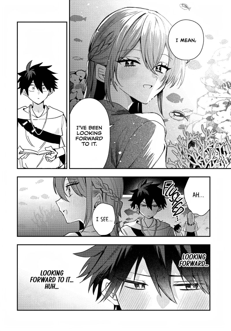 Osoraku Kanojo Wa Ore No Aniki O Neratteru Chapter 32 Page 8