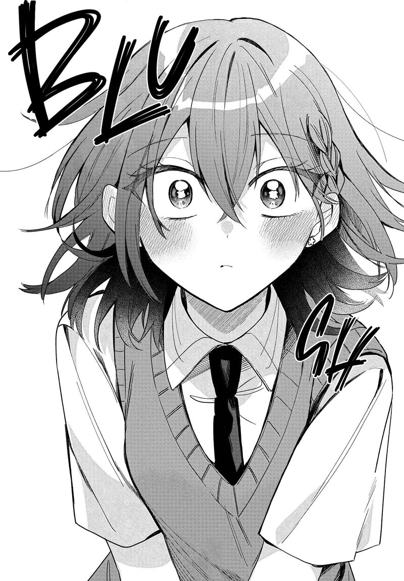 Osoraku Kanojo Wa Ore No Aniki O Neratteru Chapter 34 Page 18