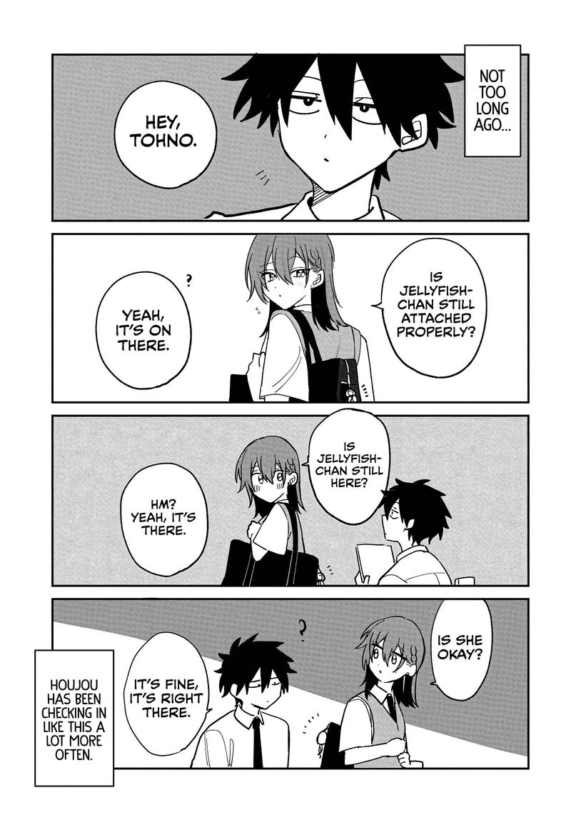 Osoraku Kanojo Wa Ore No Aniki O Neratteru Chapter 34e Page 1