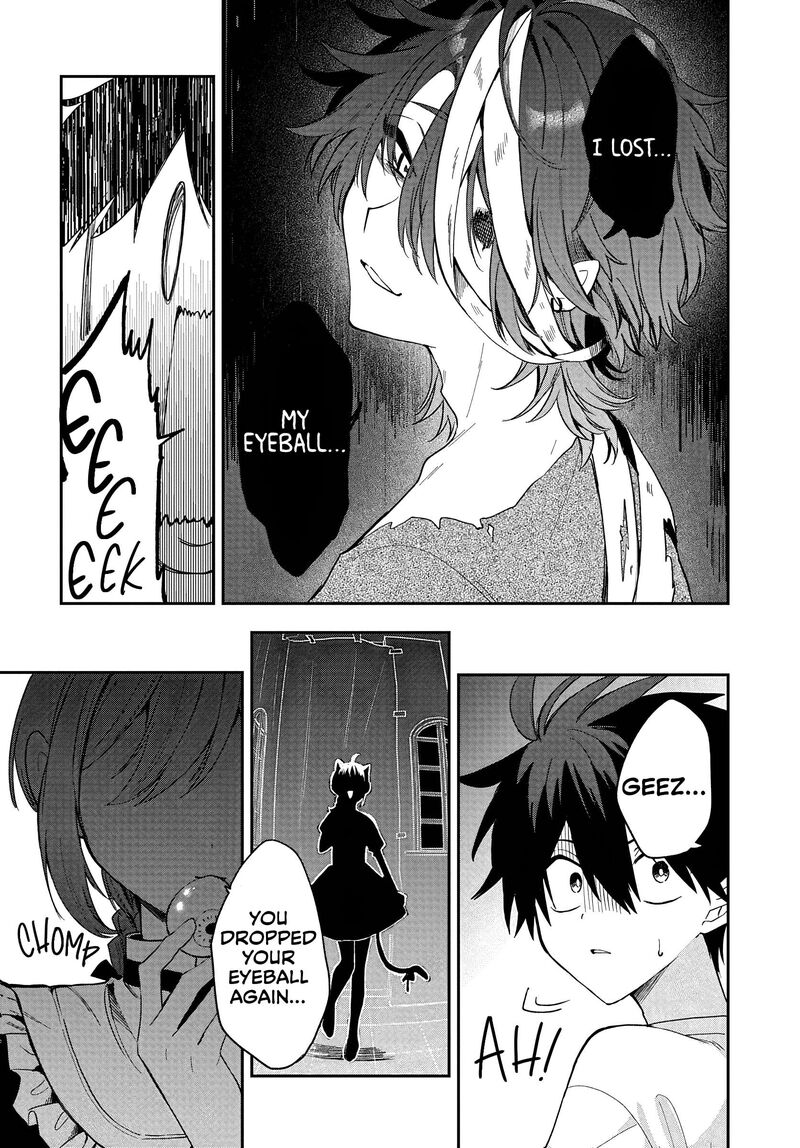 Osoraku Kanojo Wa Ore No Aniki O Neratteru Chapter 35 Page 14