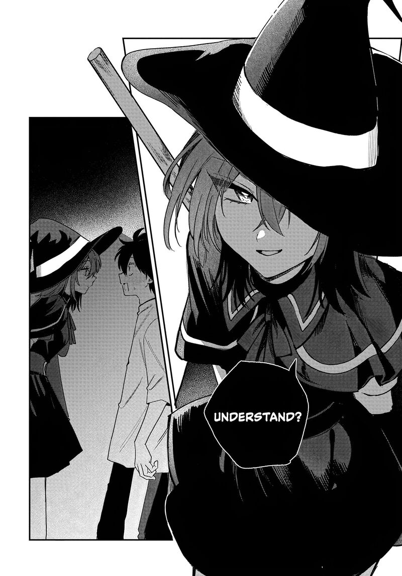 Osoraku Kanojo Wa Ore No Aniki O Neratteru Chapter 35 Page 22