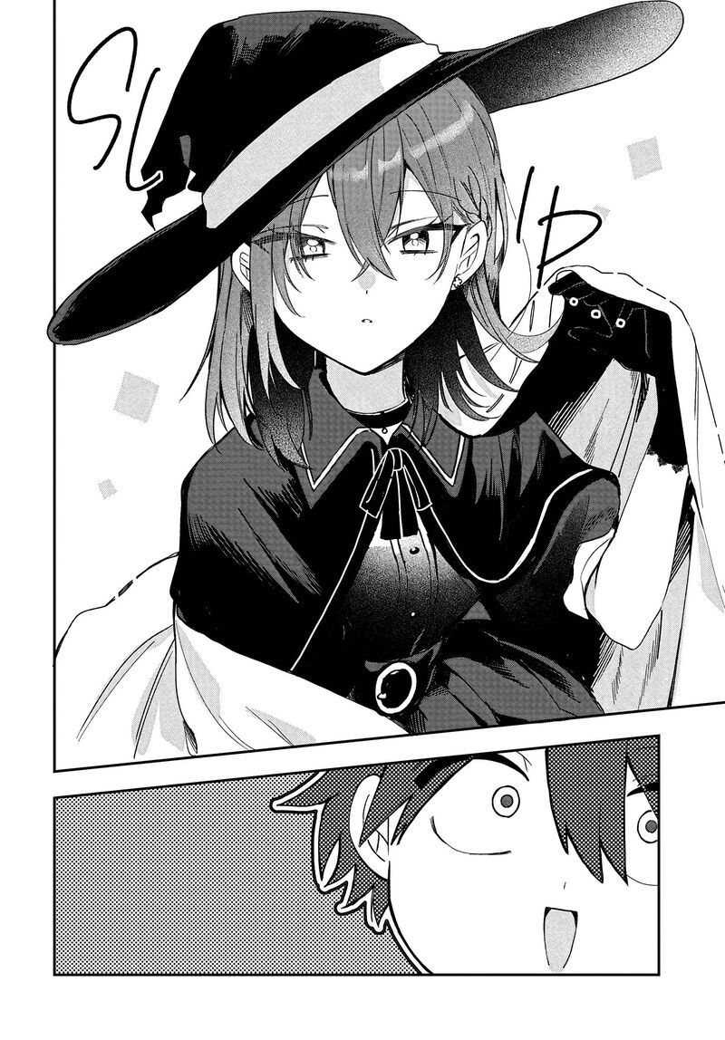 Osoraku Kanojo Wa Ore No Aniki O Neratteru Chapter 35 Page 6