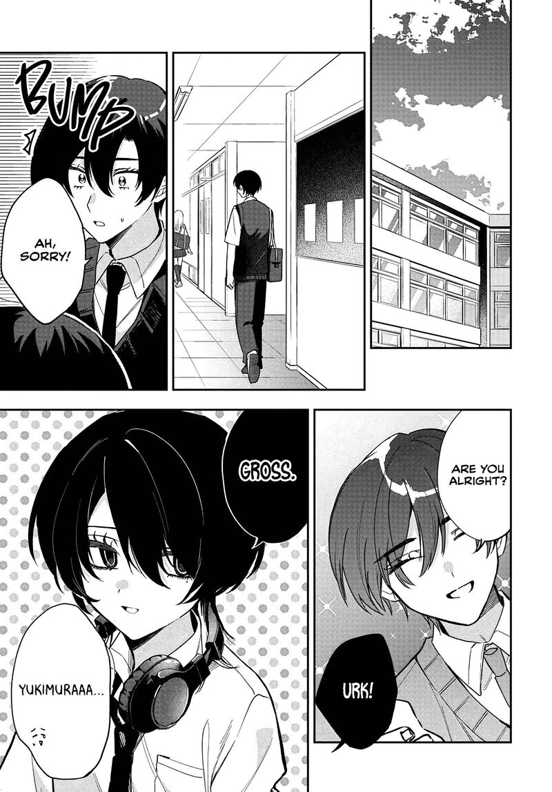 Osoraku Kanojo Wa Ore No Aniki O Neratteru Chapter 36 Page 15