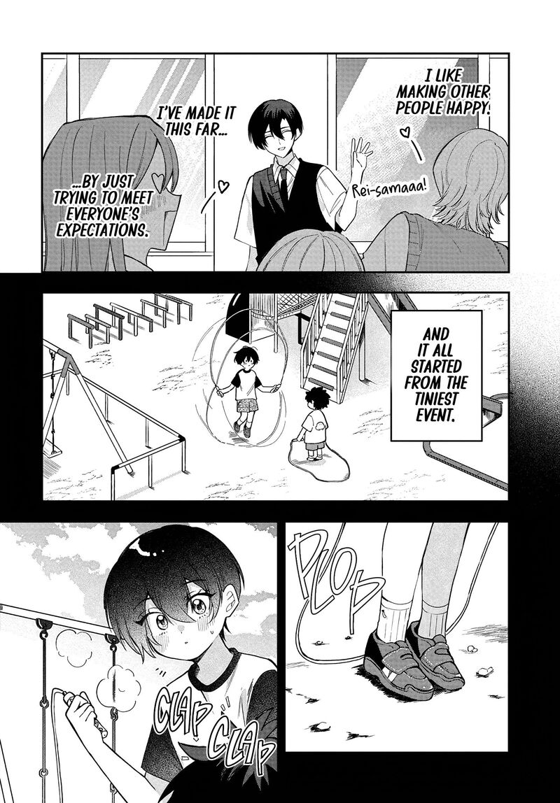 Osoraku Kanojo Wa Ore No Aniki O Neratteru Chapter 36 Page 4