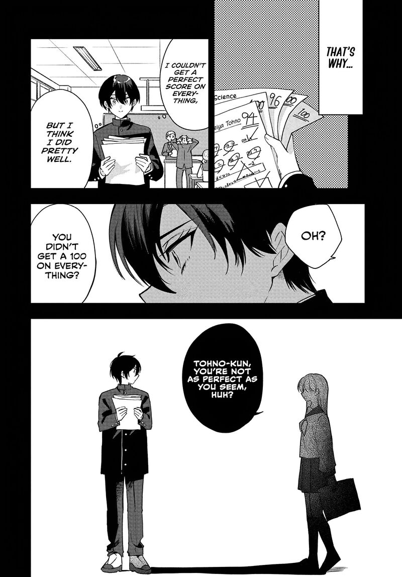 Osoraku Kanojo Wa Ore No Aniki O Neratteru Chapter 36 Page 8