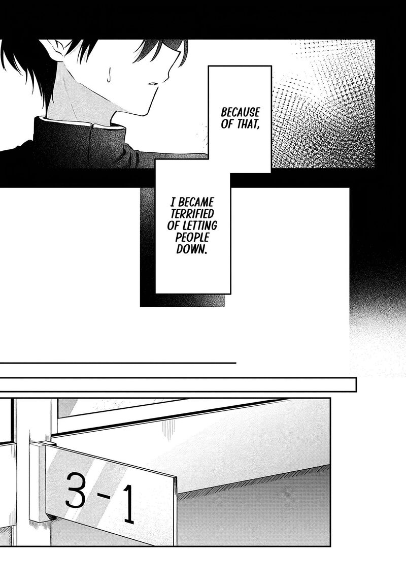 Osoraku Kanojo Wa Ore No Aniki O Neratteru Chapter 36 Page 9