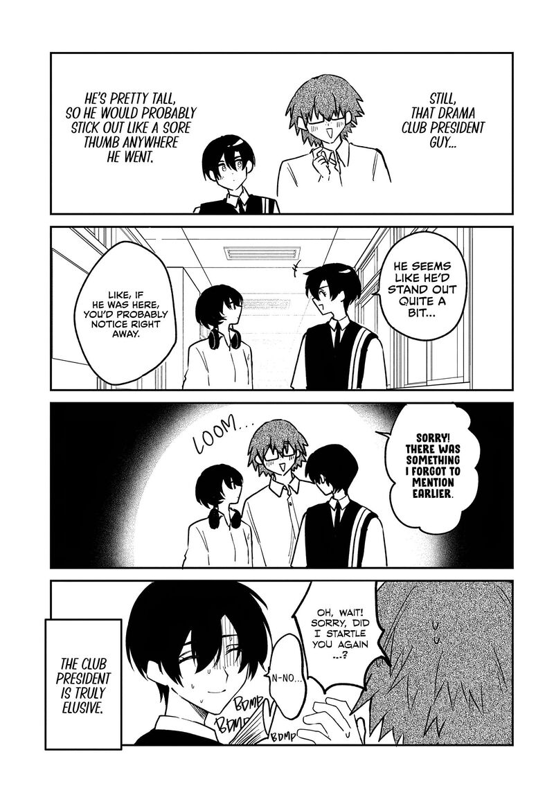 Osoraku Kanojo Wa Ore No Aniki O Neratteru Chapter 36e Page 1
