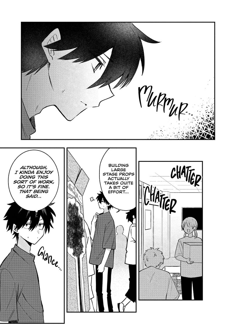 Osoraku Kanojo Wa Ore No Aniki O Neratteru Chapter 37 Page 9