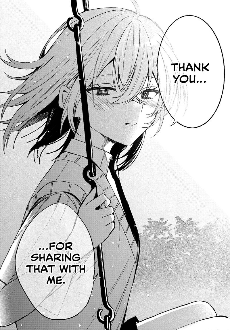 Osoraku Kanojo Wa Ore No Aniki O Neratteru Chapter 38 Page 28