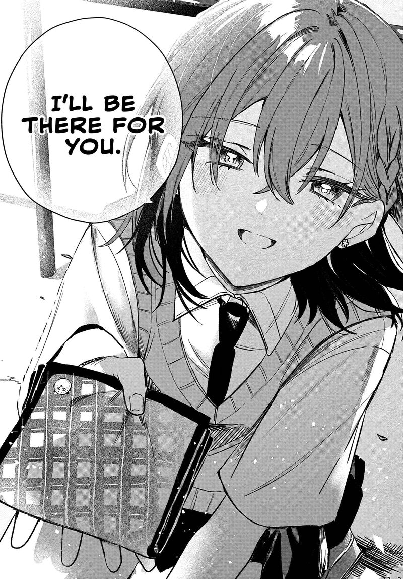 Osoraku Kanojo Wa Ore No Aniki O Neratteru Chapter 38 Page 33