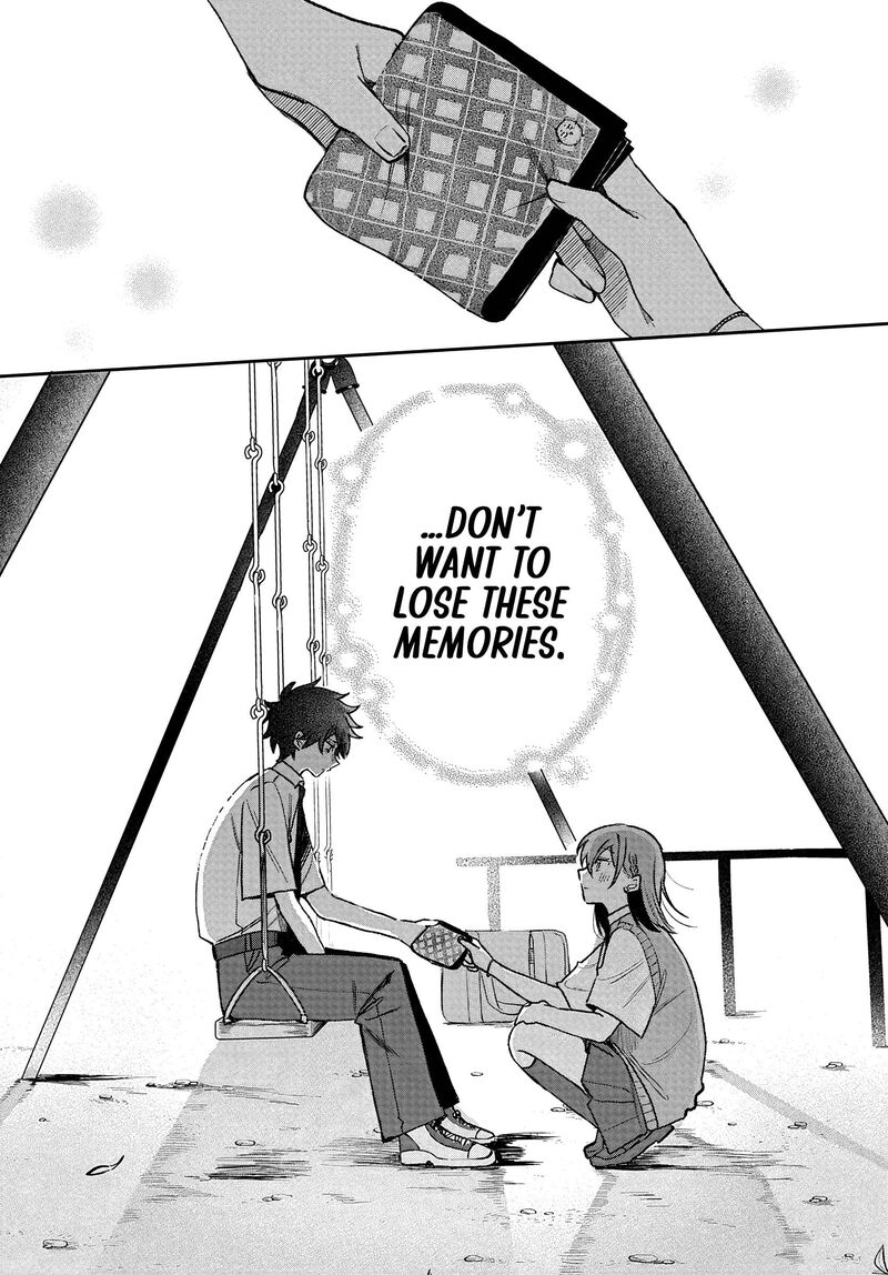 Osoraku Kanojo Wa Ore No Aniki O Neratteru Chapter 38 Page 37
