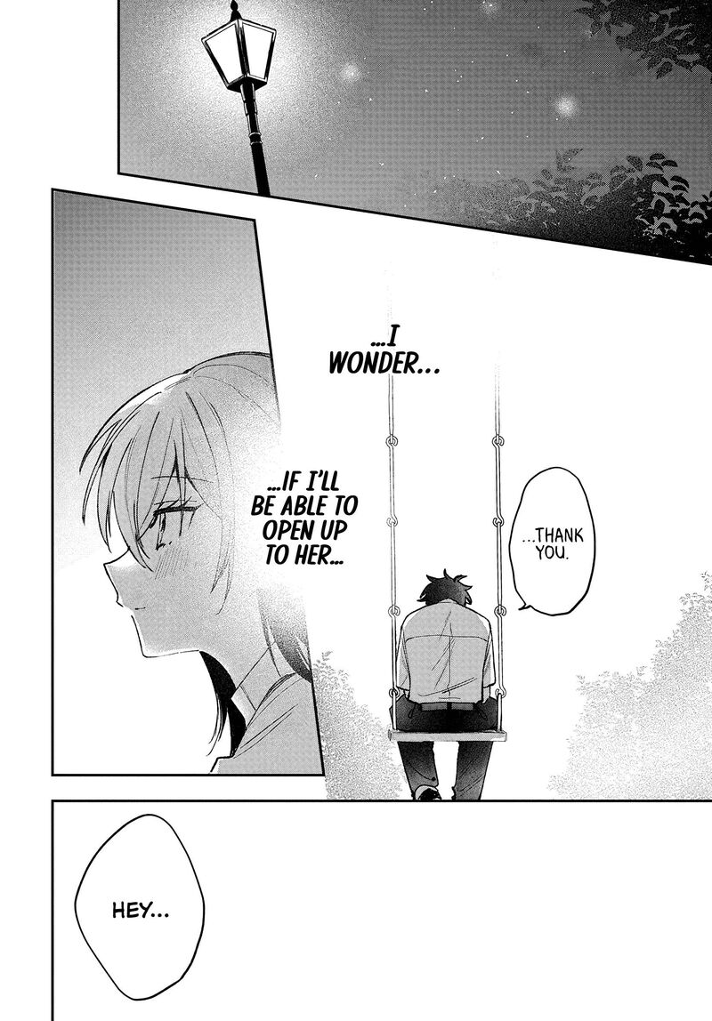 Osoraku Kanojo Wa Ore No Aniki O Neratteru Chapter 38 Page 38
