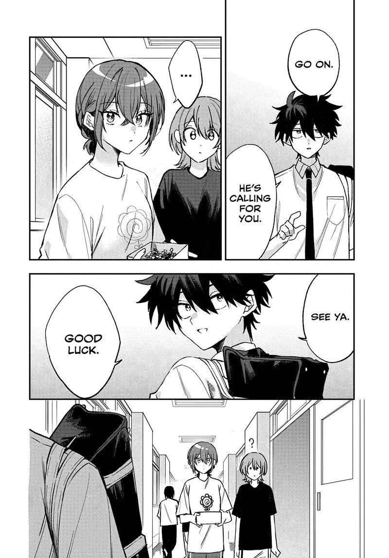 Osoraku Kanojo Wa Ore No Aniki O Neratteru Chapter 38 Page 4