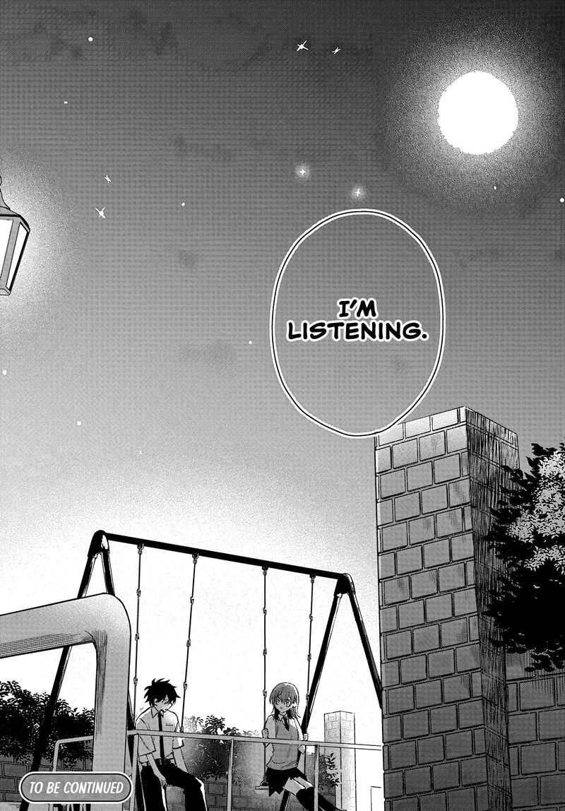 Osoraku Kanojo Wa Ore No Aniki O Neratteru Chapter 38 Page 41