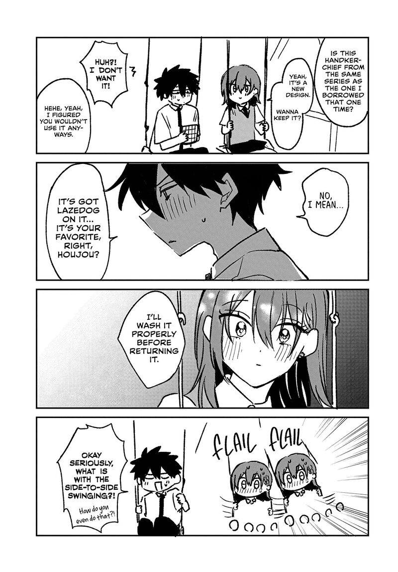 Osoraku Kanojo Wa Ore No Aniki O Neratteru Chapter 38e Page 3