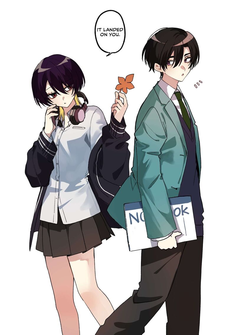 Osoraku Kanojo Wa Ore No Aniki O Neratteru Chapter 38e Page 5