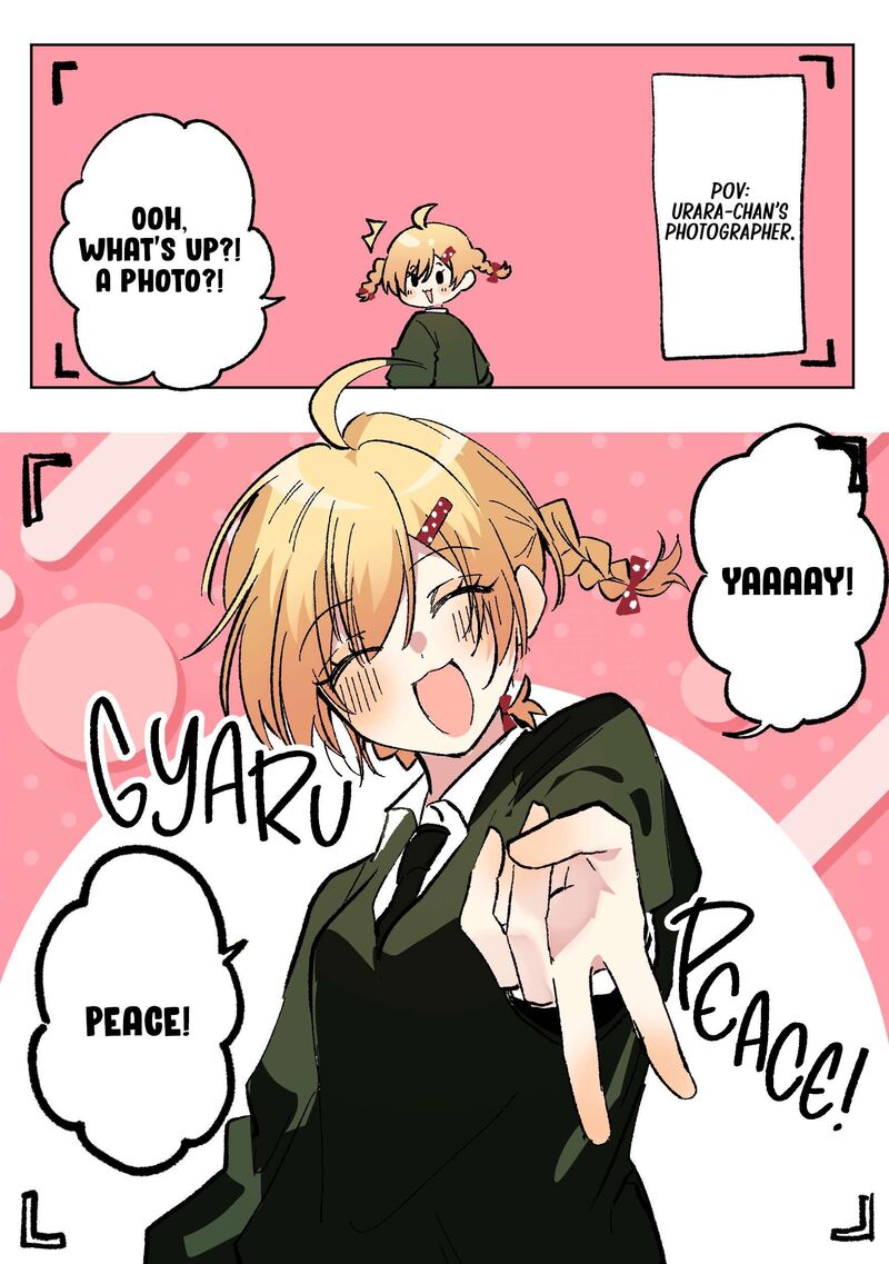 Osoraku Kanojo Wa Ore No Aniki O Neratteru Chapter 38e Page 6