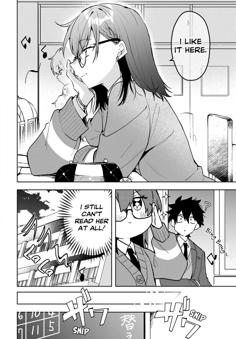 Osoraku Kanojo Wa Ore No Aniki O Neratteru Chapter 4 Page 15