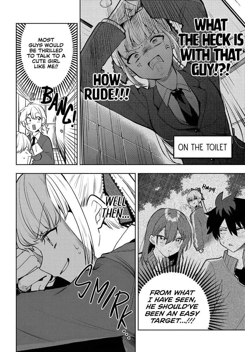 Osoraku Kanojo Wa Ore No Aniki O Neratteru Chapter 7 Page 9