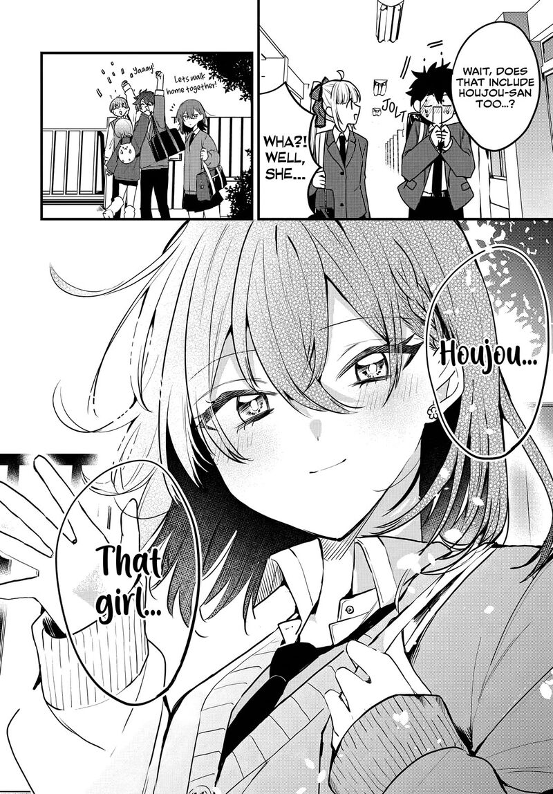 Osoraku Kanojo Wa Ore No Aniki O Neratteru Chapter 8 Page 25
