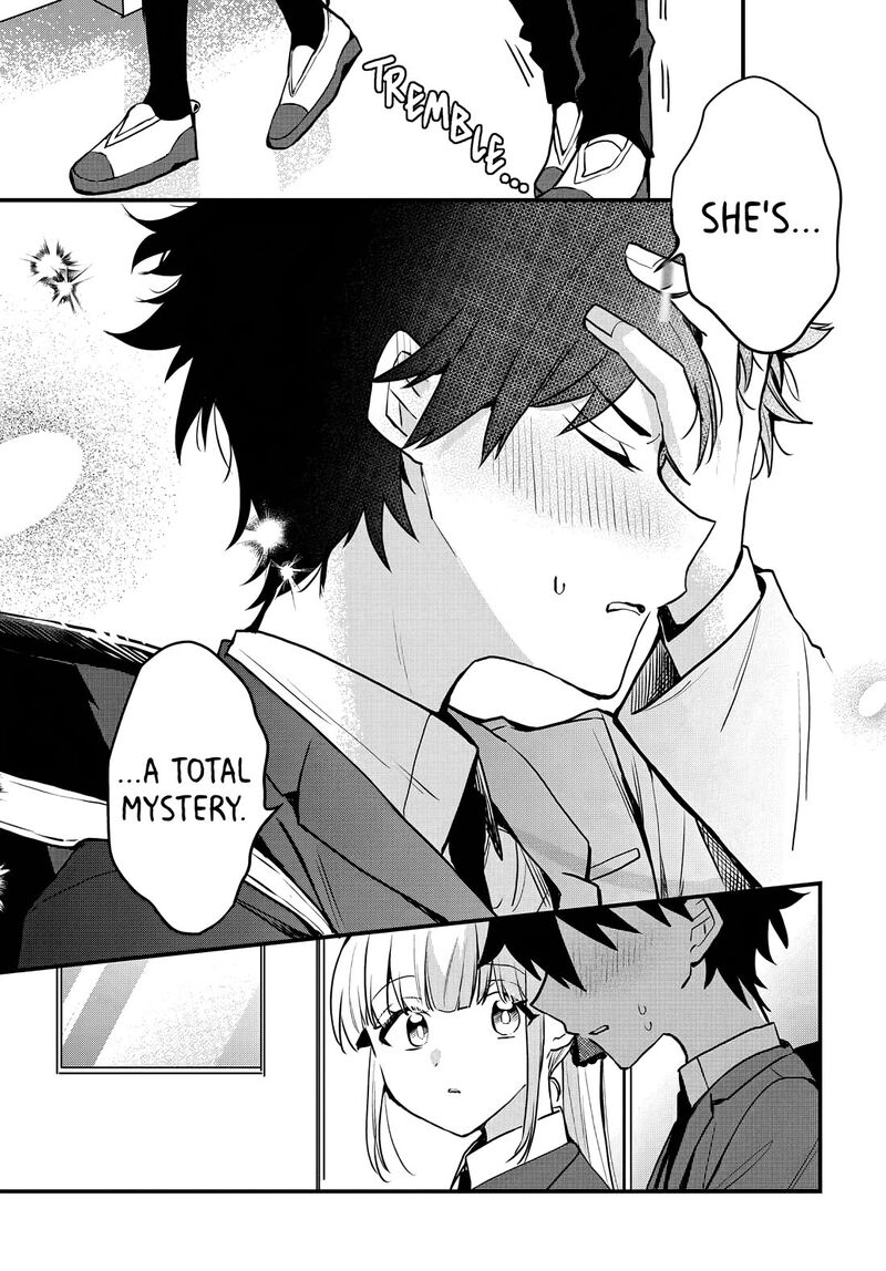 Osoraku Kanojo Wa Ore No Aniki O Neratteru Chapter 8 Page 26