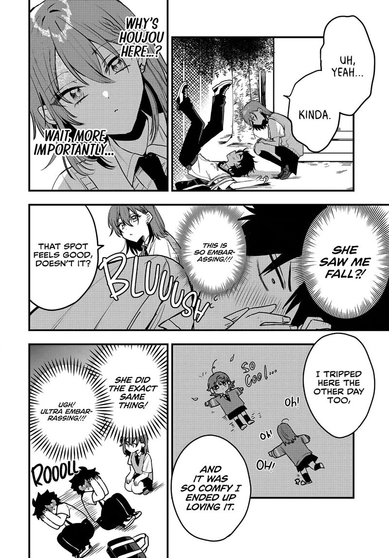 Osoraku Kanojo Wa Ore No Aniki O Neratteru Chapter 9 Page 18