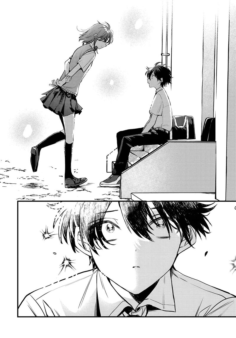 Osoraku Kanojo Wa Ore No Aniki O Neratteru Chapter 9 Page 29