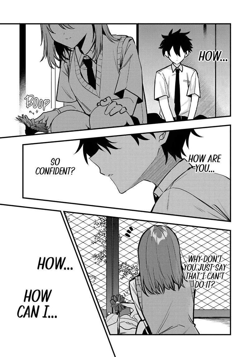Osoraku Kanojo Wa Ore No Aniki O Neratteru Chapter 9 Page 30