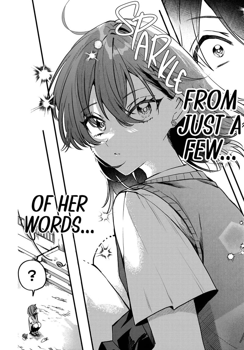 Osoraku Kanojo Wa Ore No Aniki O Neratteru Chapter 9 Page 31
