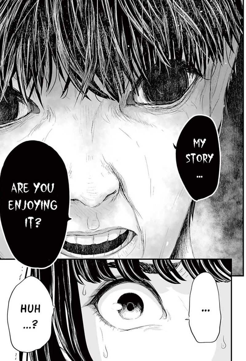Osore Reiwa Kaidan Chapter 1 Page 24