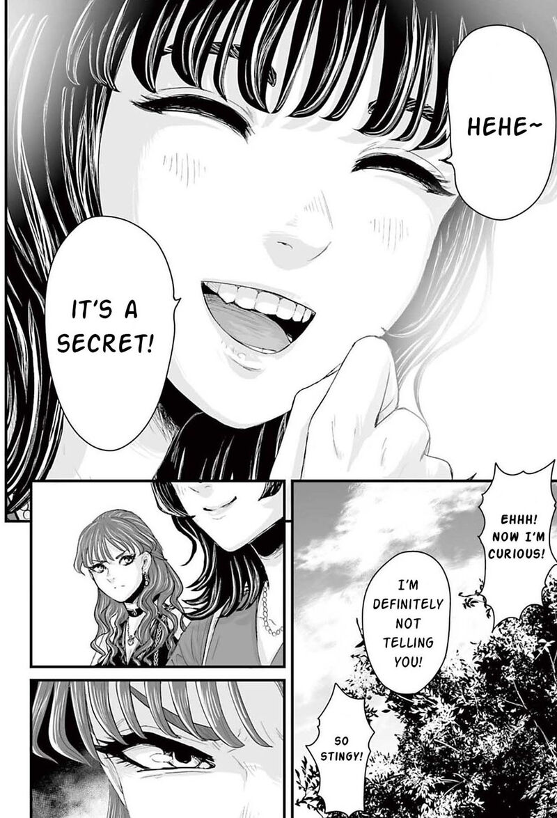 Osore Reiwa Kaidan Chapter 1 Page 29