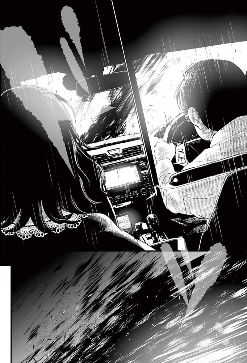 Osore Reiwa Kaidan Chapter 1 Page 49