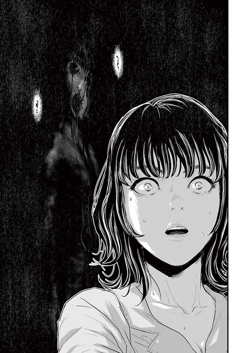 Osore Reiwa Kaidan Chapter 1 Page 58