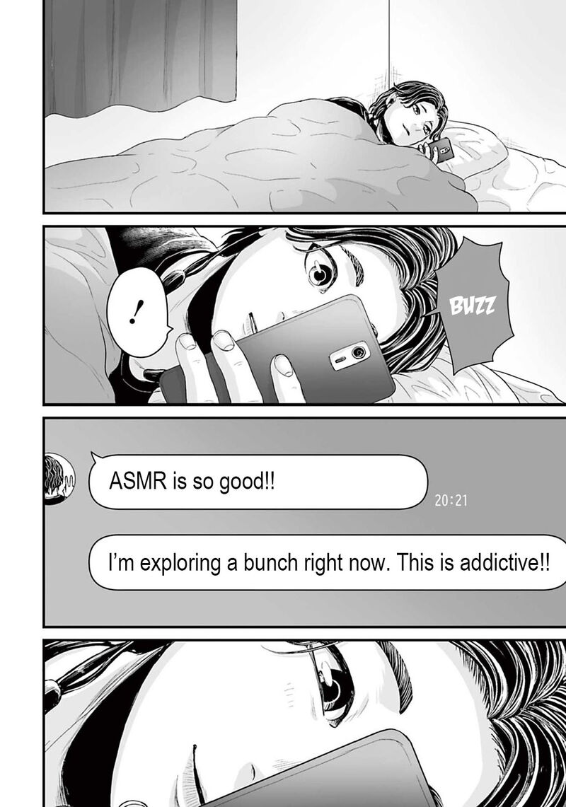 Osore Reiwa Kaidan Chapter 10 Page 4